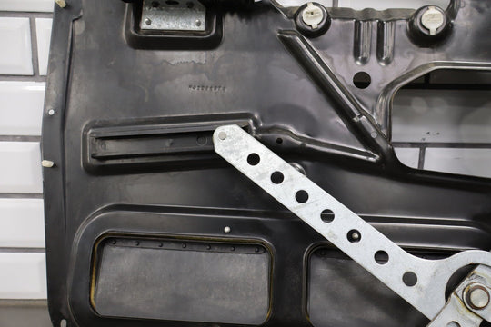 95 - 98 Chevy GMC Truck C/K OBS Passenger Right Front Window Regulator/Motor