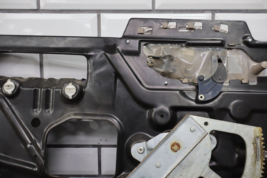 95 - 98 Chevy GMC Truck C/K OBS Passenger Right Front Window Regulator/Motor