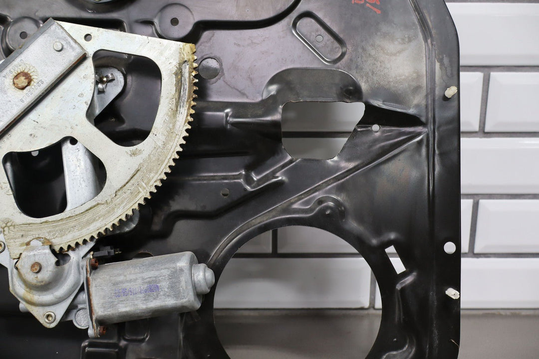 95 - 98 Chevy GMC Truck C/K OBS Passenger Right Front Window Regulator/Motor