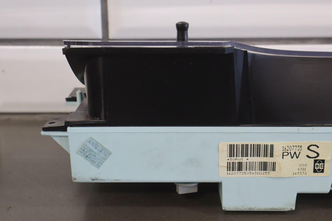 95 - 99 Chevy GMC GMT400 7.4L 454 Speedometer Cluster Tested 212K 16207735