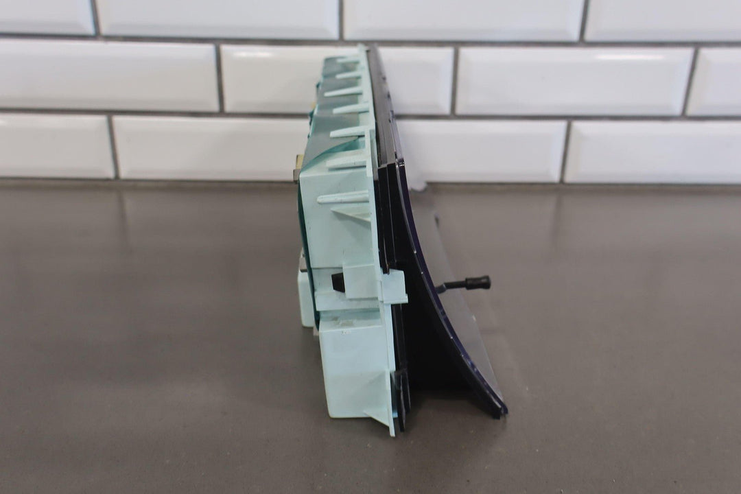 95 - 99 Chevy GMC GMT400 7.4L 454 Speedometer Cluster Tested 212K 16207735