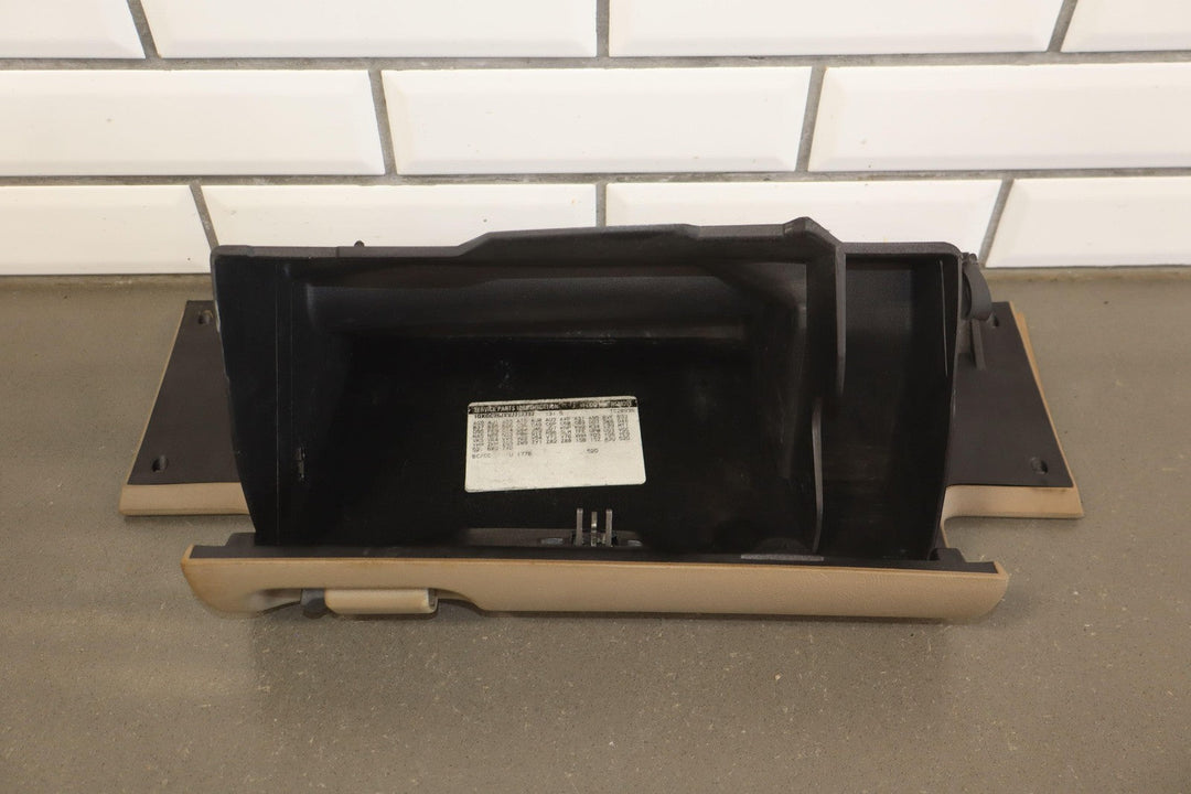 95 - 99 Chevy GMC Suburban OEM Glove Box Compartment (Neutral 52D)