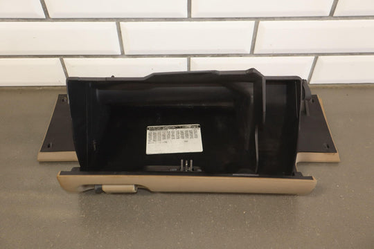 95 - 99 Chevy GMC Suburban OEM Glove Box Compartment (Neutral 52D)