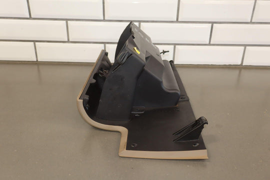 95 - 99 Chevy GMC Suburban OEM Glove Box Compartment (Neutral 52D)