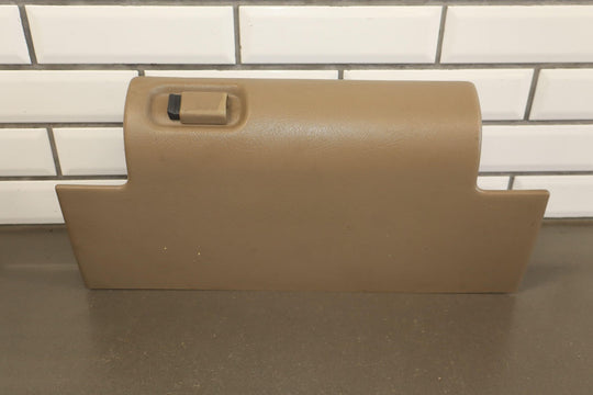 95 - 99 Chevy GMC Suburban OEM Glove Box Compartment (Neutral 52D)