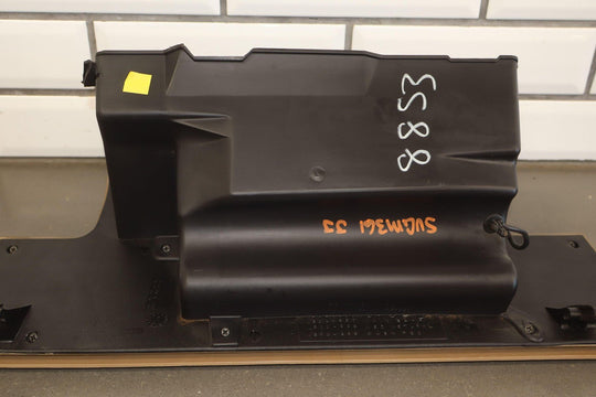 95 - 99 Chevy GMC Suburban OEM Glove Box Compartment (Neutral 52D)