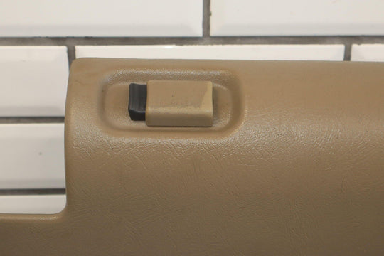 95 - 99 Chevy GMC Suburban OEM Glove Box Compartment (Neutral 52D)