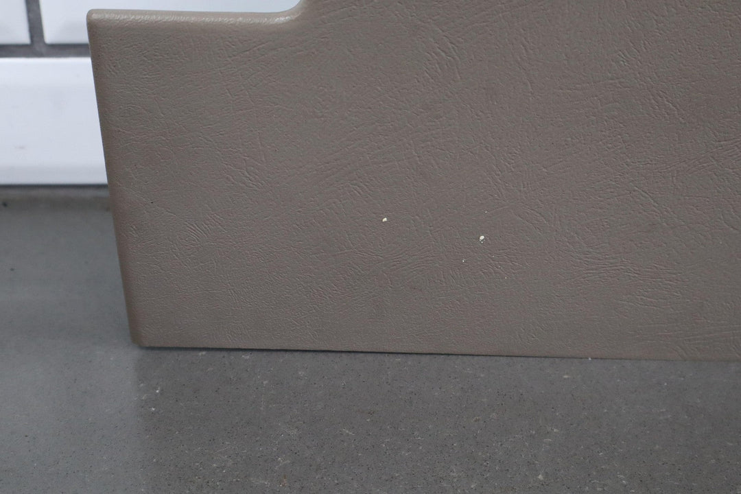 95 - 99 Chevy GMC Suburban OEM Glove Box Compartment (Neutral 52D)