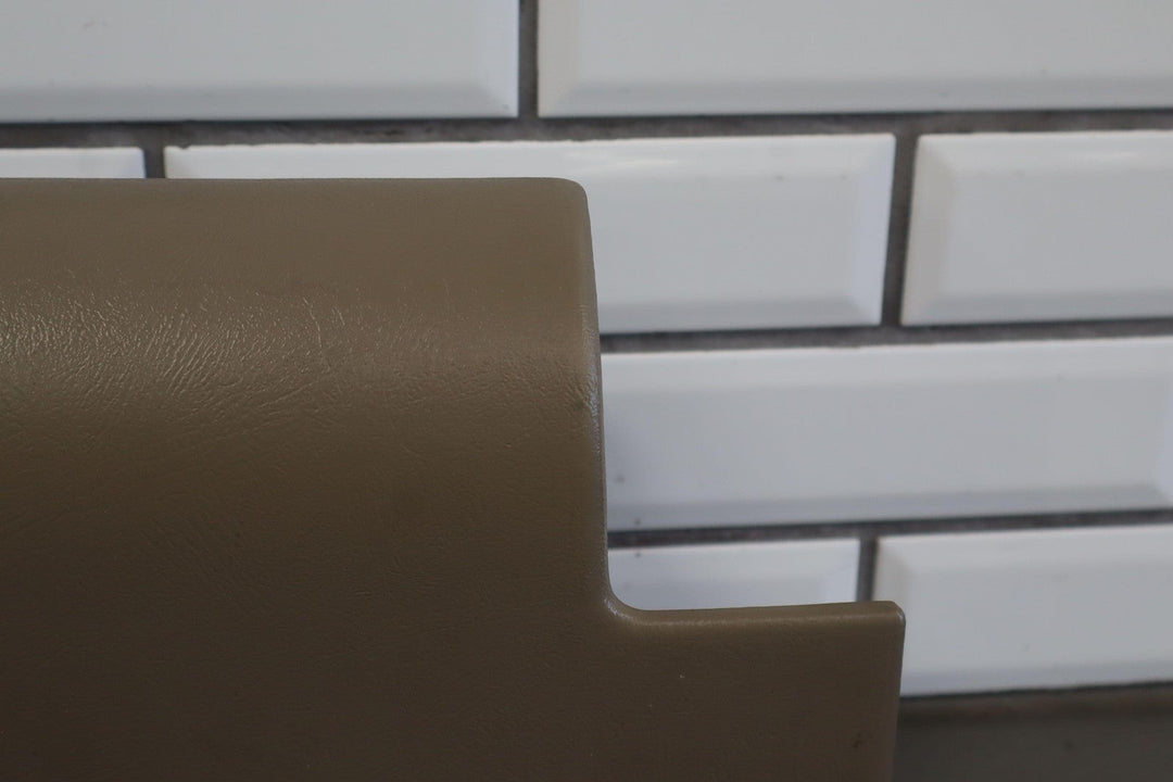 95 - 99 Chevy GMC Suburban OEM Glove Box Compartment (Neutral 52D)