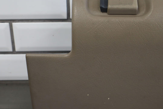95 - 99 Chevy GMC Suburban OEM Glove Box Compartment (Neutral 52D)