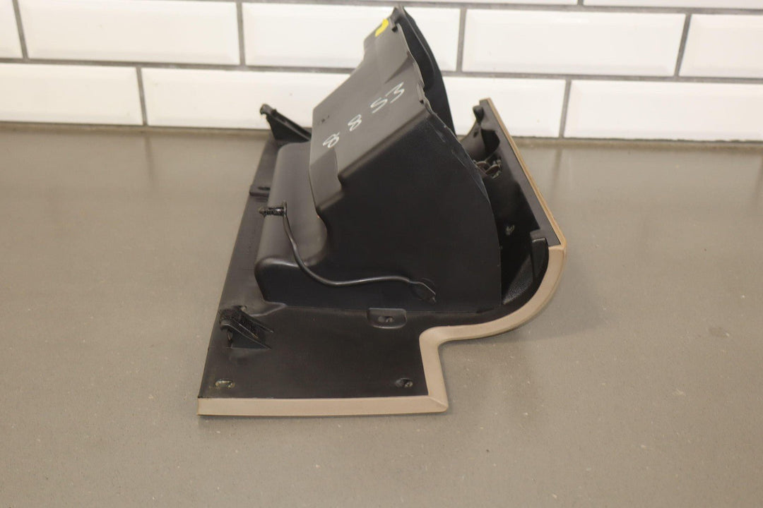 95 - 99 Chevy GMC Suburban OEM Glove Box Compartment (Neutral 52D)