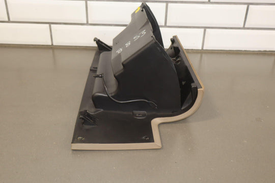 95 - 99 Chevy GMC Suburban OEM Glove Box Compartment (Neutral 52D)