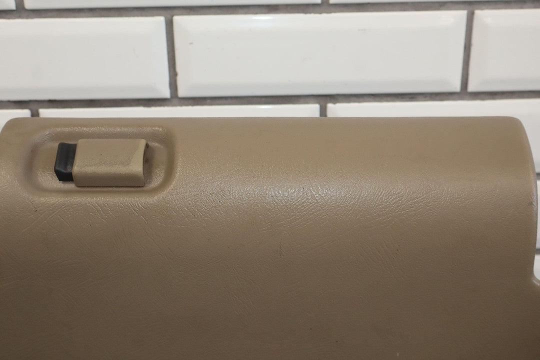 95 - 99 Chevy GMC Suburban OEM Glove Box Compartment (Neutral 52D)