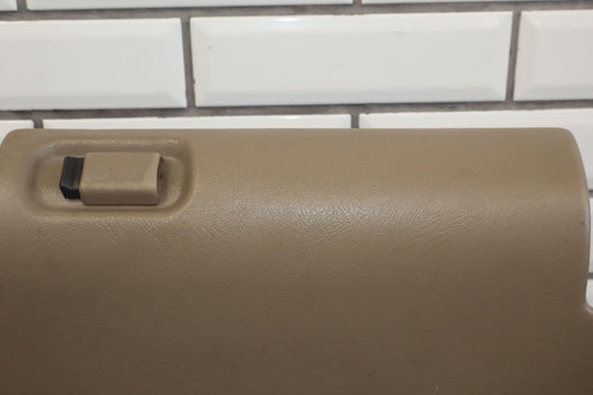 95 - 99 Chevy GMC Suburban OEM Glove Box Compartment (Neutral 52D)