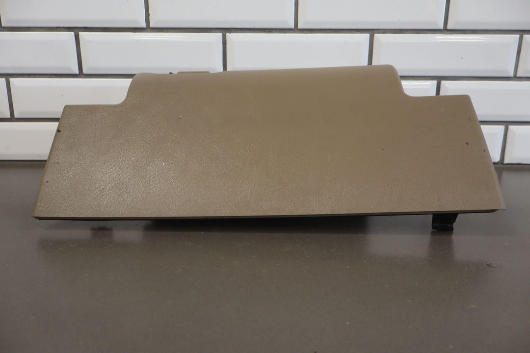 95 - 99 Chevy GMC Suburban OEM Glove Box Compartment (Neutral 52D)