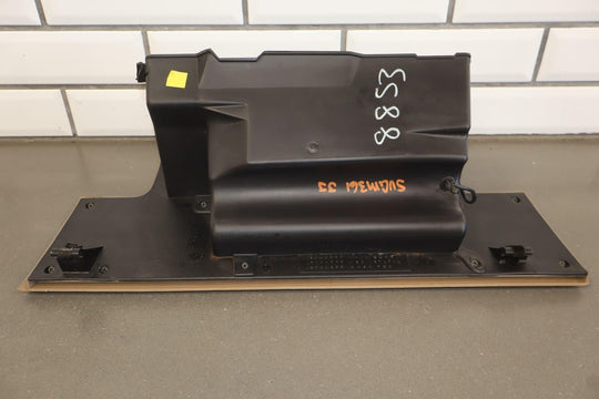 95 - 99 Chevy GMC Suburban OEM Glove Box Compartment (Neutral 52D)