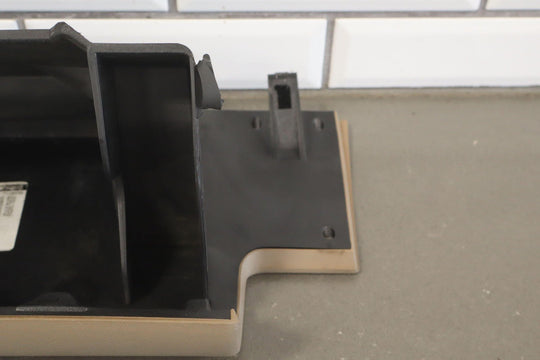 95 - 99 Chevy GMC Suburban OEM Glove Box Compartment (Neutral 52D)