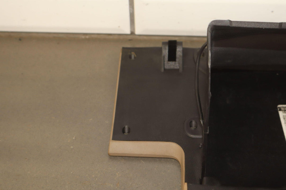 95 - 99 Chevy GMC Suburban OEM Glove Box Compartment (Neutral 52D)
