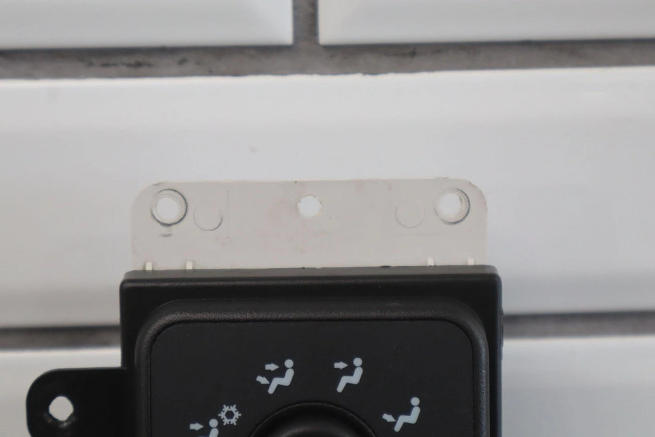 2002 Ram 2500- Heater/AC Controls