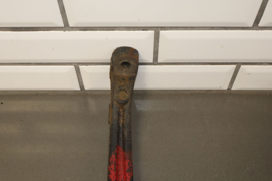 2013 Dodge Challenger- Right Front Spindle