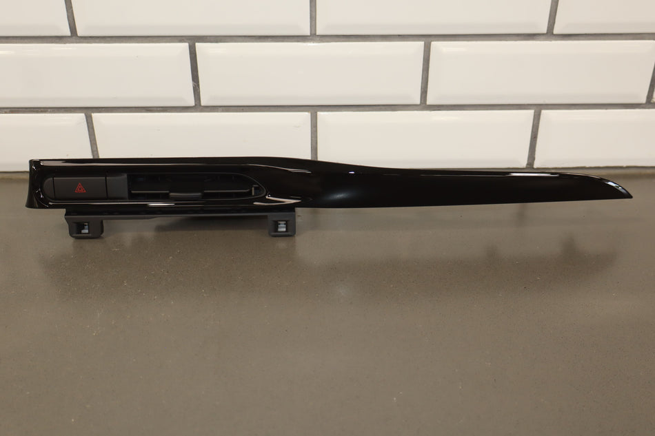 2018 Fiat 124 Spider- Trim Panel