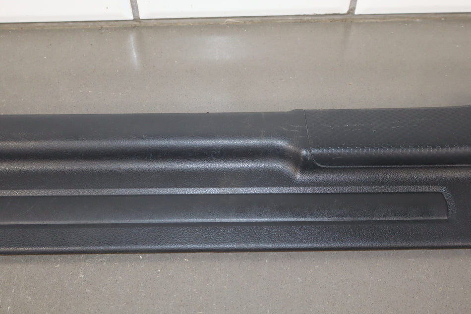 2002 Toyota MR2 W30- Sill Plates
