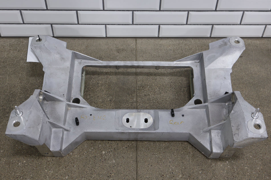 1999 Chevrolet Corvette Crossmember K-Frame OEM