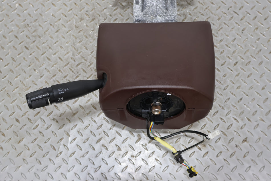 2014 Ram 1500 Steering Column