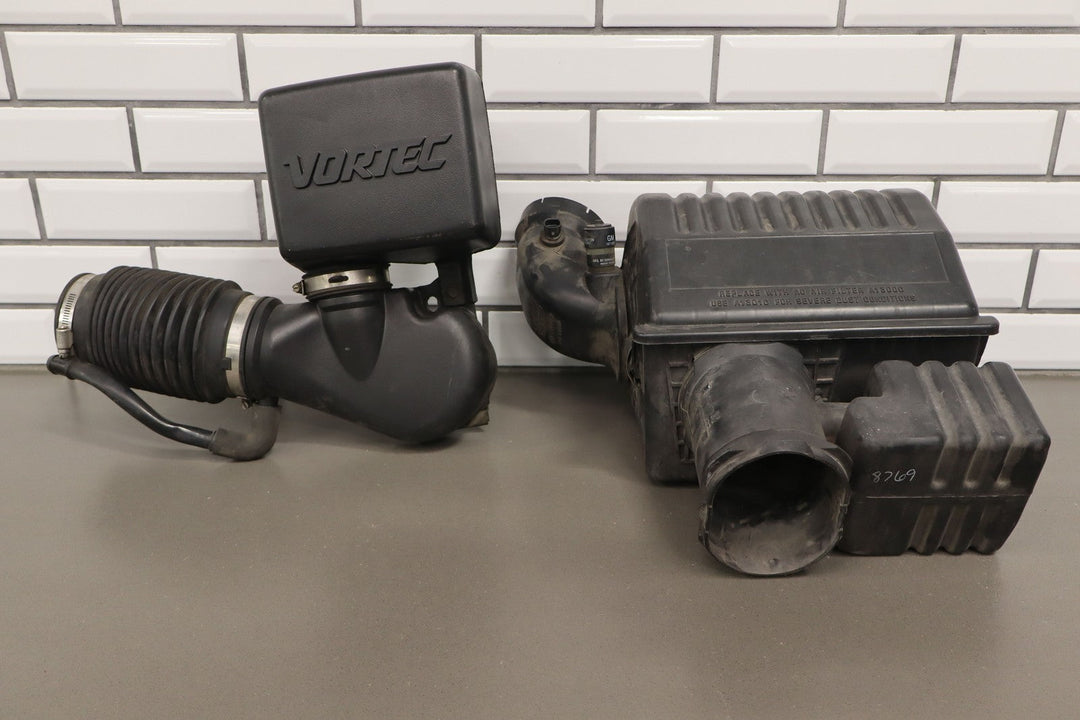 96 - 00 Chevy GMC Truck SUV GMT400 5.7L L31 Air Cleaner Assembly