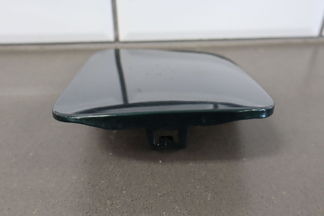96 - 00 Toyota 4Runner Gasoline Fuel Filler Door (Imperial Jade Mica 6Q7) W/Hinge