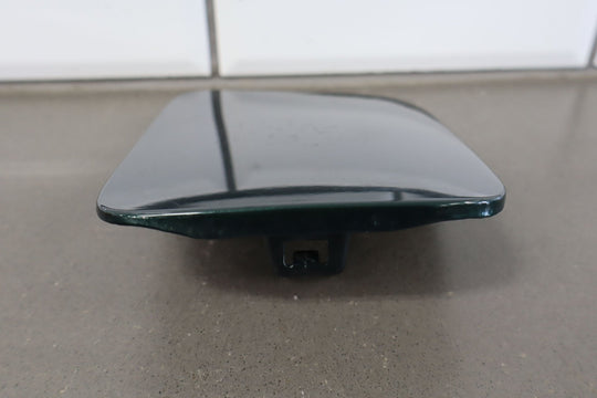 96 - 00 Toyota 4Runner Gasoline Fuel Filler Door (Imperial Jade Mica 6Q7) W/Hinge