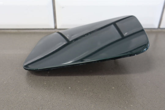 96 - 00 Toyota 4Runner Gasoline Fuel Filler Door (Imperial Jade Mica 6Q7) W/Hinge