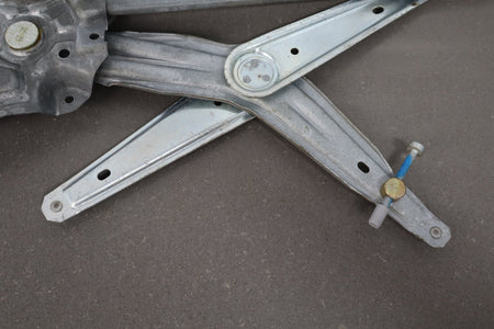 96-02 BMW Z3 E36 Roadster Front Right Passenger Window Regulator w/ Motor OEM