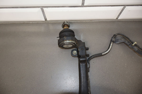 96 - 02 Toyota 4Runner (4x2 ABS) Left Driver Front Spindle