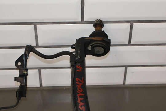 96 - 02 Toyota 4Runner (4x2 ABS) Left Driver Front Spindle