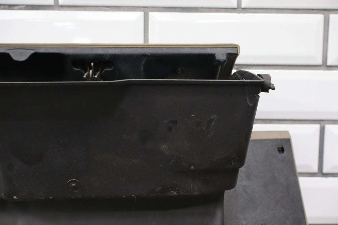 96 - 98 Chevy C/K Truck GMT400 Glove Box Compartment (Neutral 522)