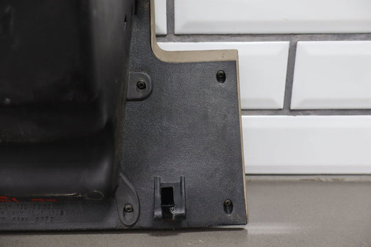 96 - 98 Chevy C/K Truck GMT400 Glove Box Compartment (Neutral 522)