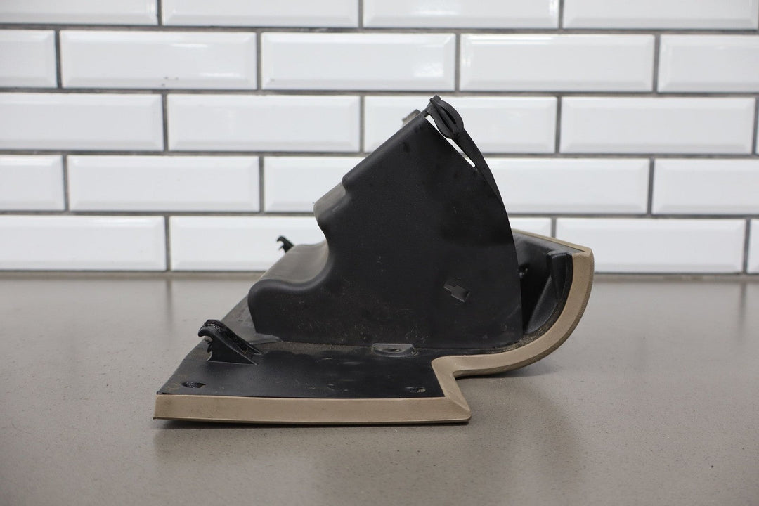 96 - 98 Chevy C/K Truck GMT400 Glove Box Compartment (Neutral 522)