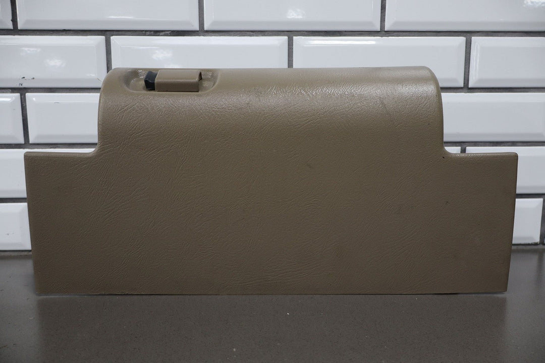 96 - 98 Chevy C/K Truck GMT400 Glove Box Compartment (Neutral 522)