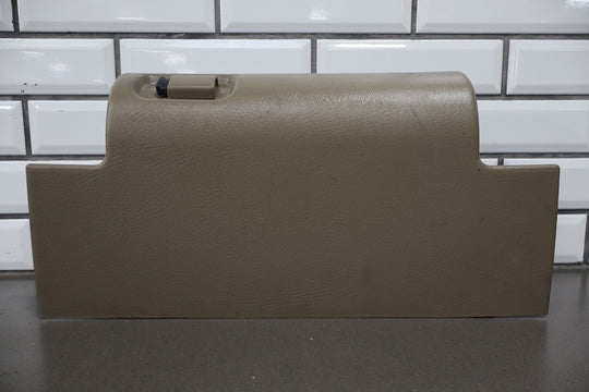 96 - 98 Chevy C/K Truck GMT400 Glove Box Compartment (Neutral 522)