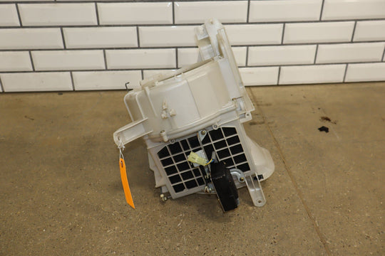 96 - 98 Lexus LX450 Base Model Heater Housing W/Heater Core