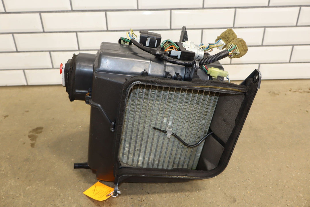 96 - 98 Lexus LX450 Base Model Heater Housing W/Heater Core