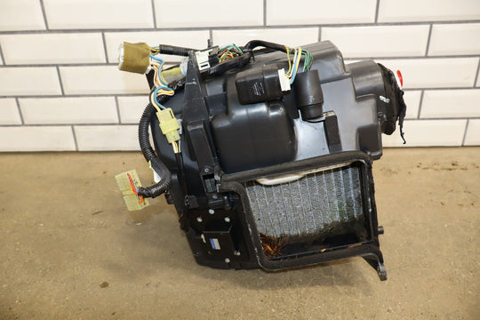 96 - 98 Lexus LX450 Base Model Heater Housing W/Heater Core