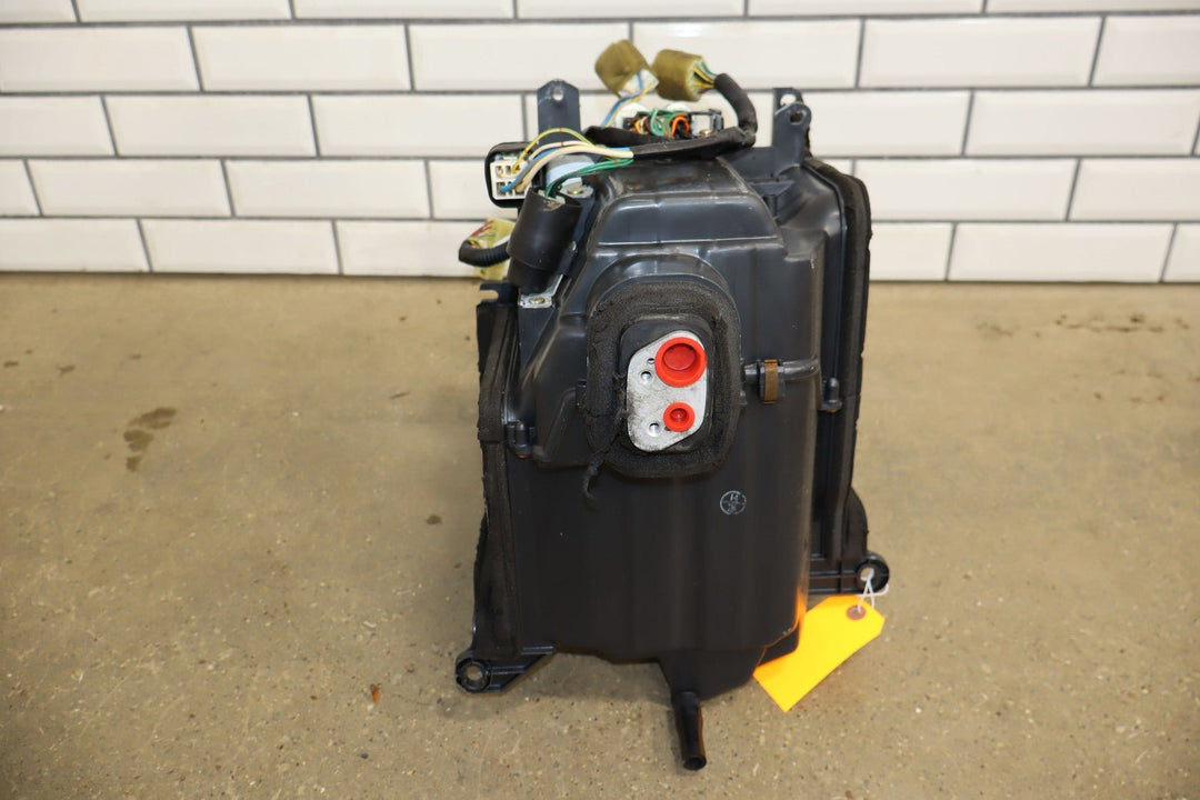 96 - 98 Lexus LX450 Base Model Heater Housing W/Heater Core