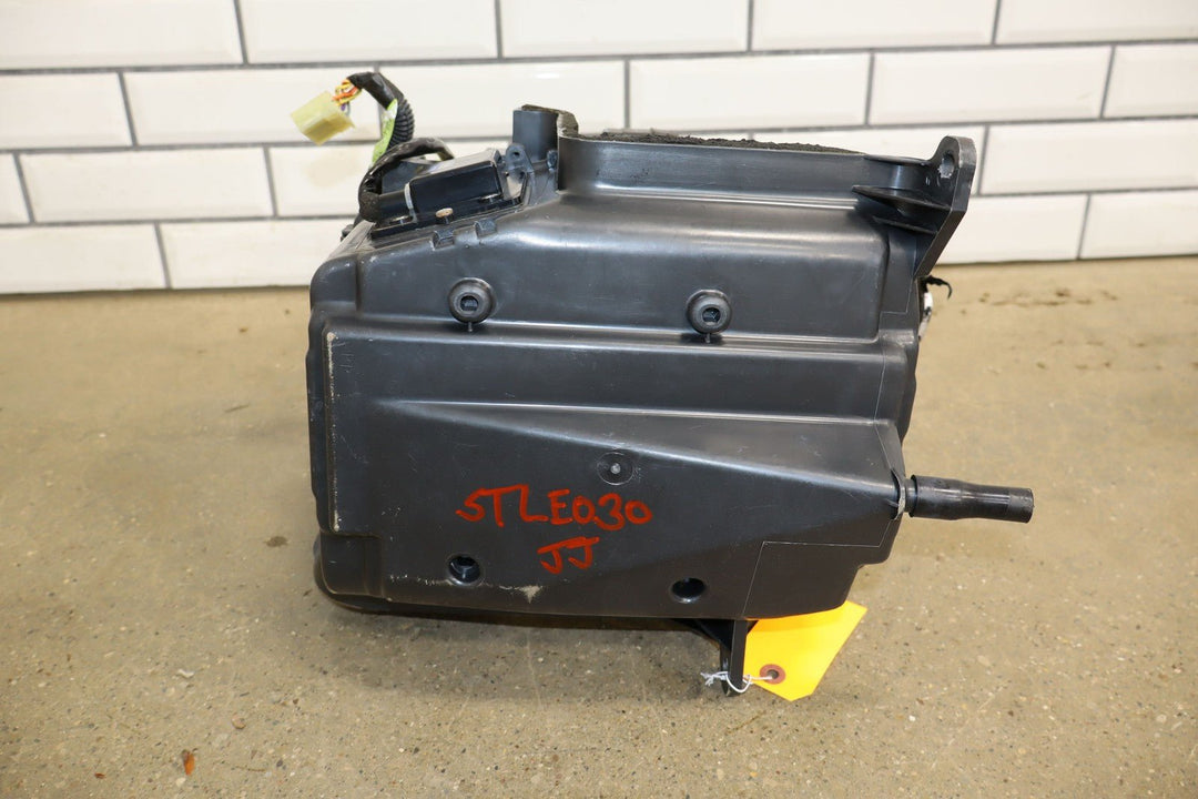 96 - 98 Lexus LX450 Base Model Heater Housing W/Heater Core