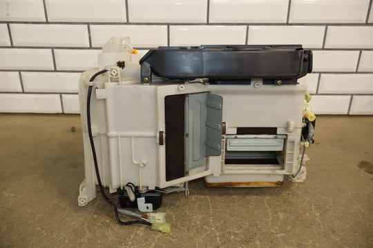 96 - 98 Lexus LX450 Base Model Heater Housing W/Heater Core