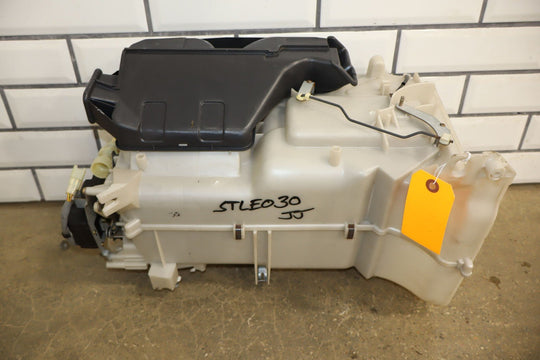 96 - 98 Lexus LX450 Base Model Heater Housing W/Heater Core