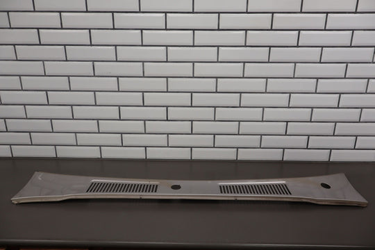 96 - 98 Lexus LX450 Metal Cowl Vent Panel (Cashmere Beige 4M9)