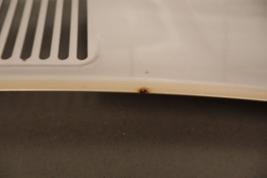 96 - 98 Lexus LX450 Metal Cowl Vent Panel (Cashmere Beige 4M9)