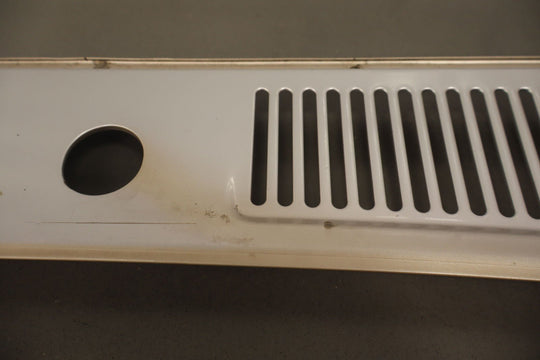 96 - 98 Lexus LX450 Metal Cowl Vent Panel (Cashmere Beige 4M9)